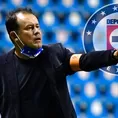 Cruz Azul de Reynoso va por su undécima victoria consecutiva, para quedar a una del máximo récord