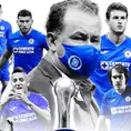 Cruz Azul tuvo que esperar más de 23 años para volver a ser campeón en México