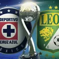 Cruz Azul vs. León: Fecha, hora y canal del partido por el título Campeón de Campeones