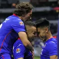 ¡Reynoso y Yotún son campeones en México! Cruz Azul ganó el torneo Guard1anes Clausura 2021