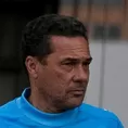 Cruzeiro cesa al técnico Vanderlei Luxemburgo tras ser comprado por Ronaldo