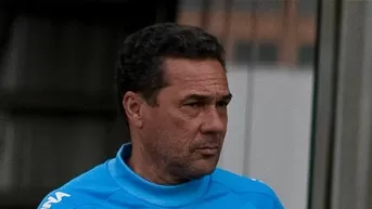 Cruzeiro cesa al técnico Vanderlei Luxemburgo tras ser comprado por Ronaldo