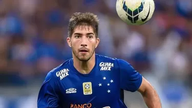 Real Madrid fichó al brasileño Lucas Silva del Cruzeiro