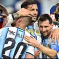 ¿Cuál sería el rival de Argentina tras el España vs Uruguay en 16vos del Mundial 2026?