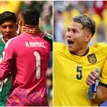¿Cuándo juega México vs. Ecuador por 16avos de final Mundial 2026?