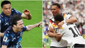 Cuándo juega Paraguay vs. Alemania: fecha, hora y dónde ver 16avos de final