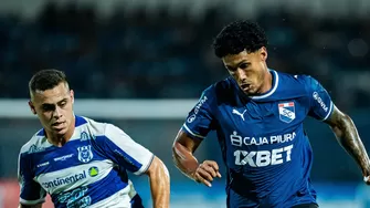 Conoce cuándo y a qué hora juega Sporting Cristal vs 2 de Mayo por la vuelta de la Fase 2 de Copa Libertadores / AD