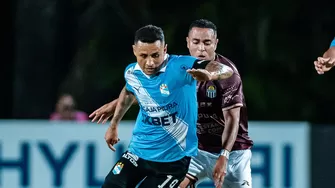 Conoce cuándo y a qué hora juega Sporting Cristal vs Carabobo por la vuelta de Fase 3 de Copa Libertadores / SC
