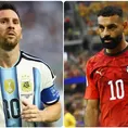 ¿Cuándo juegan Argentina vs. Egipto por octavos de final del Mundial 2026? ¿Cuándo juegan Argentina vs. Egipto por octavos de final del Mundial 2026?
