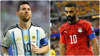 ¿Cuándo juegan Argentina vs. Egipto por octavos de final del Mundial 2026?