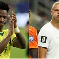 Cuándo juegan Brasil vs. Noruega por octavos de final del Mundial 2026: fecha, hora y dónde ver