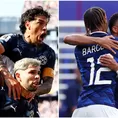 Cuándo juegan Paraguay vs. Francia por los octavos de final del Mundial 2026: fecha, hora y dónde ver Cuándo juegan Paraguay vs. Francia por los octavos de final del Mundial 2026: fecha, hora y dónde ver