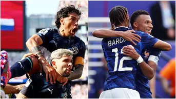 Cuándo juegan Paraguay vs. Francia por los octavos de final del Mundial 2026: fecha, hora y dónde ver