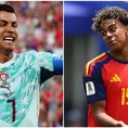 ¿Cuándo juegan Portugal vs. España por los octavos de final del Mundial 2026? ¿Cuándo juegan Portugal vs. España por los octavos de final del Mundial 2026?