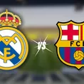 ¿Cuándo juegan Real Madrid vs. Barcelona por la Supercopa de España?