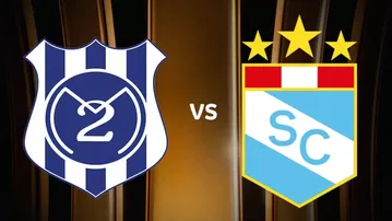 ¿Cuándo juegan Sporting Cristal vs 2 de Mayo por la Libertadores?