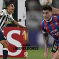 ¿Cuándo y a qué hora juega Alianza Lima vs. Cerro Porteño por Copa Libertadores?