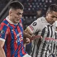 ¿Cuándo y a qué hora juega Alianza Lima vs. Cerro Porteño por Copa Libertadores?