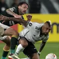 ¿Cuándo y a qué hora juega Alianza Lima vs. Colo Colo por Copa Libertadores?