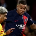 ¿A qué hora juega Barcelona vs. PSG por Champions League?