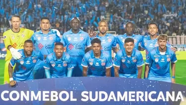 Deportivo Garcilaso vs. Metropolitanos EN VIVO por la Copa Sudamericana | Foto: Deportivo Garcilaso.