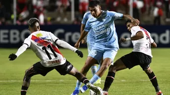 ¿A qué hora juega Sporting Cristal vs. Always Ready?