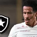 ¿Cuándo y a qué hora juega Universitario vs. Botafogo por Copa Libertadores?