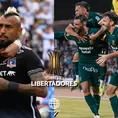 ¿Cuándo y a qué hora juegan Alianza Lima vs. Colo Colo por Copa Libertadores?