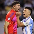 Argentina clasificó a semifinales de la Copa América 2024 tras vencer en penales a Ecuador