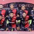 ¿A qué hora juegan Melgar vs. Aurora por Copa Libertadores?