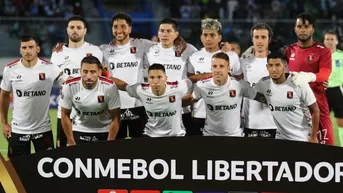 ¿A qué hora juega hoy Melgar vs. Aurora por Copa Libertadores?