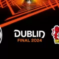 ¿Cuándo y a qué hora se juega el Bayer Leverkusen vs Atalanta por la final de la Europa League?