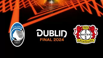 ¿Cuándo y a qué hora se juega el Bayer Leverkusen vs Atalanta por la final de la Europa League?