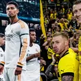 ¿Cuándo y a qué hora se juega la final de la Champions entre Real Madrid y Borussia Dortmund?