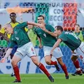 ¿Cuántas veces se han enfrentado México y Ecuador en la Copa Mundial?