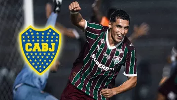 ¿Cuánto para Alianza? Serna tendría todo listo para llegar a Boca