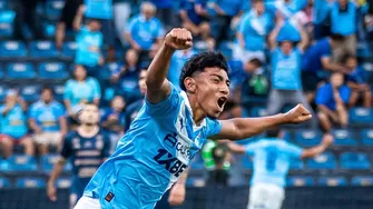 Se conoció cuánto dinero recibió Sporting Cristal por acceder a la fase de grupos de la Copa Libertadores / SC / Canal N