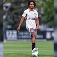 ¿Cuánto ganará André Carrillo en el Corinthians brasileño?