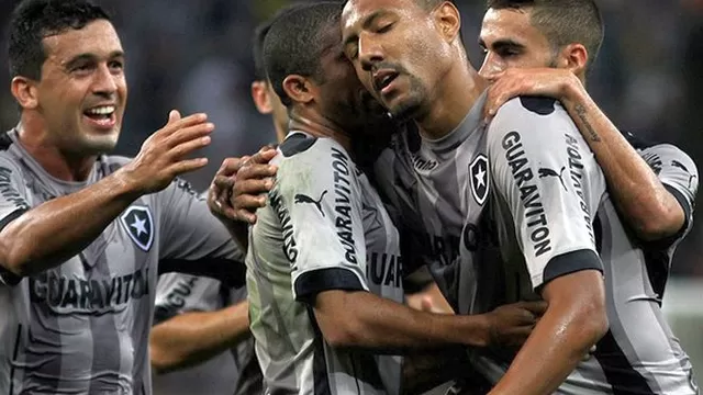 Cuatro compañeros de Luis Ramírez fueron despedidos del Botafogo