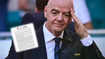 Cuatro grandes Ligas de Europa se enfrentan a la FIFA y dejan clara su posición