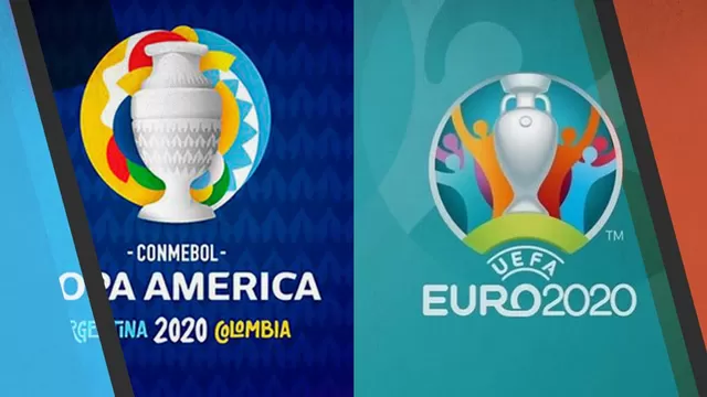 Cuba oficializó que no pasará por TV la Eurocopa y la Copa América