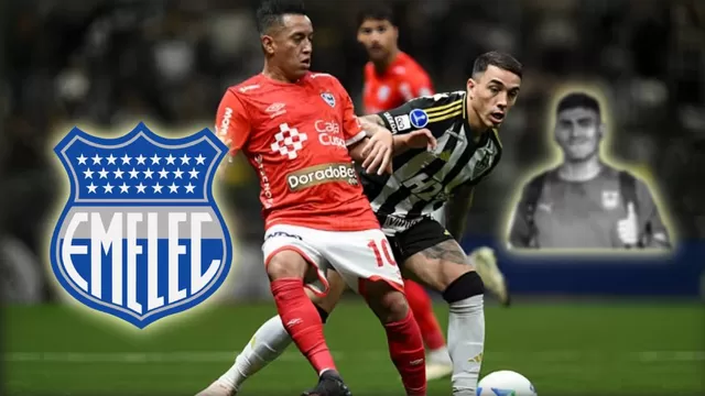 Christian Cueva no sería el único futbolista peruano que llegaría al club azul para afrontar la Liga PRO. | Composición AD