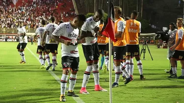 Foto: Globoesporte.com
