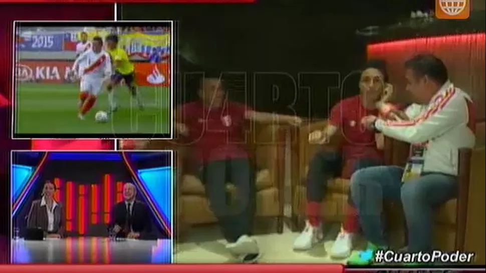 América deportes