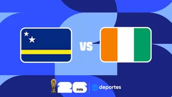 Curazao vs Costa de Marfil EN VIVO: horario y dónde ver el Mundial 2026