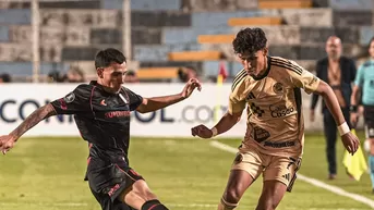 Cusco FC empató 1-1 con Estudiantes y se complicó en Libertadores