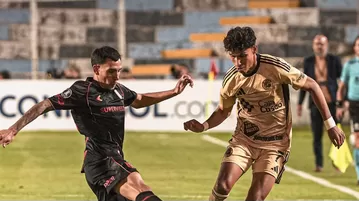 Cusco FC empató 1-1 con Estudiantes y se complicó en Libertadores