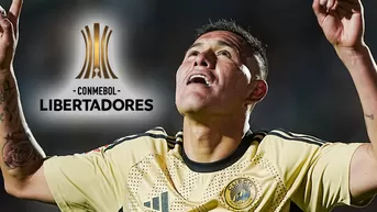 Cusco FC integrará complicado grupo en la Copa Libertadores 2026