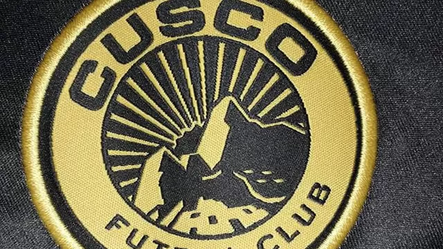 Cusco FC no se sentirá orgulloso de aparecer en esta lista | Foto: Cusco FC.