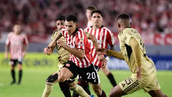 Cusco FC perdió 1-2 ante Estudiantes por la Copa Libertadores